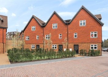 Thumbnail Terraced house for sale in Kingswood Mews, Station Yard, Waterhouse Lane, Tadworth