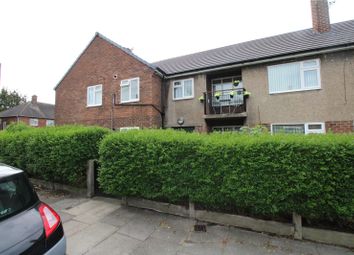 Thumbnail Flat for sale in The Marian Close, Bootle, Merseyside