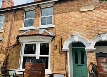 Thumbnail 3 bed property to rent in Northwick Road, Evesham