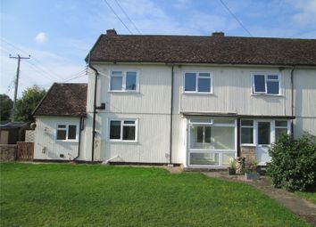 Thumbnail 3 bed semi-detached house for sale in 1 Norland Place, Walford, Ross-On-Wye