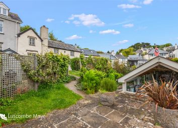 Thumbnail Cottage for sale in Riverside Road West, Newton Ferrers, South Devon