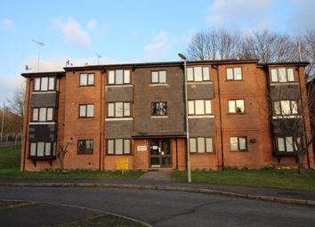 1 Bedrooms Flat for sale in Redan Road, Aldershot GU12