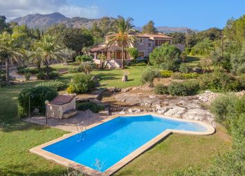 Thumbnail 3 bed country house for sale in Country House, Pollensa, Mallorca, 07460