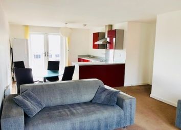3 Bedrooms Flat to rent in Quantum, City Centre M1