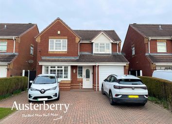 Property listing in Newcastle-under-Lyme, Staffordshire