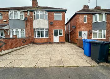 Thumbnail Semi-detached house to rent in Constable Lane, Littleover, Derby