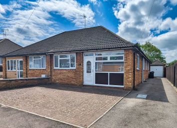 Thumbnail 3 bed semi-detached bungalow for sale in Tavistock Street, Bletchley