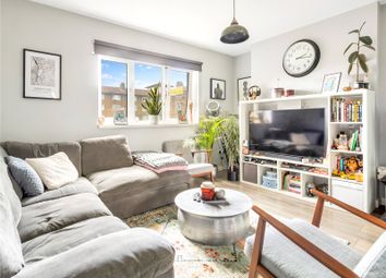 Thumbnail 2 bedroom flat for sale in Usk Street, London
