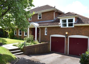 Thumbnail Detached house for sale in Links Brow, Fetcham