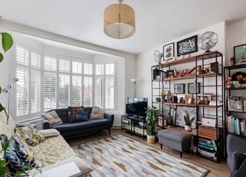 Thumbnail 3 bed flat for sale in Southfield Road, Bedford Park Borders, Chiswick