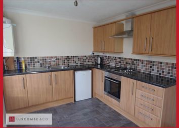 Thumbnail 2 bedroom semi-detached house to rent in Cardiff Road, Newport
