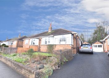 Thumbnail Bungalow for sale in High Moor Crescent, Leeds, West Yorkshire