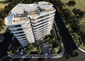 Thumbnail 2 bed apartment for sale in Mackenzie, Larnaca 6028, Cyprus