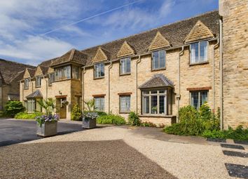 Chipping Norton - 2 bed flat for sale
