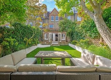 Thumbnail 6 bed property to rent in Ranelagh Avenue, London