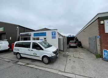 Thumbnail Parking/garage for sale in Mot Station / Mechanical Repair Garage, Dorset Avenue, Cleveleys, Lancashire