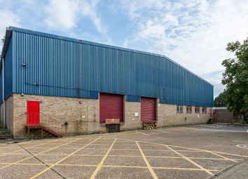 Thumbnail Industrial to let in Unit Redlands, Ullswater Crescent, Coulsdon