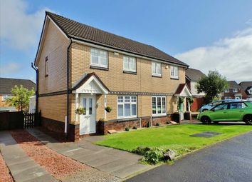 Mavisbank Gardens Glasgow Lanarkshire G51 3 Bedroom