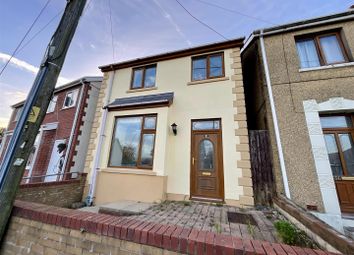 Thumbnail 3 bed detached house for sale in Gordon Road, Llanelli