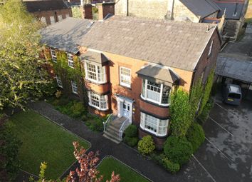 Thumbnail 9 bed detached house for sale in Peak Weavers Guest House, 21 King Street, Leek, Staffordshire
