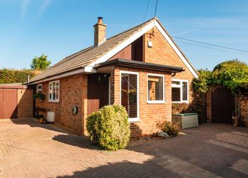 Thumbnail Detached bungalow for sale in Old Rectory Close, Hawkinge