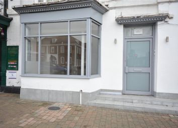 Thumbnail Retail premises to let in High Street, Epsom, Surrey