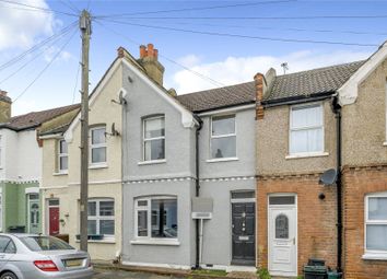 Thumbnail Terraced house for sale in Gladwell Road, Bromley