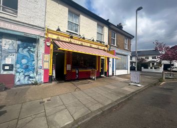 Thumbnail Retail premises for sale in Bloomfield Road, Kingston Upon Thames