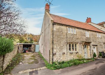 Thumbnail Cottage for sale in East End, Marshfield, Chippenham