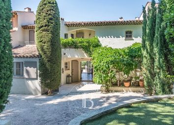 Thumbnail 3 bed villa for sale in Mougins, 06250, France