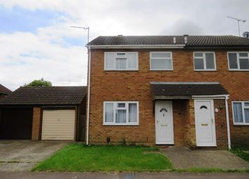 3 Bedroom Semi-detached house for rent