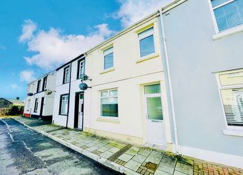 Thumbnail 3 bed terraced house to rent in Clare Street, Merthyr Tydfil