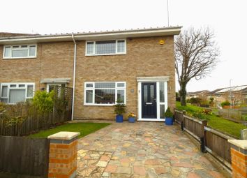 Gravesend - 2 bed end terrace house for sale