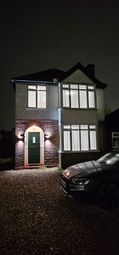 Thumbnail Semi-detached house to rent in Sipson Road, Sipson, West Drayton