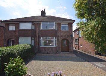 3 Bedrooms Semi-detached house to rent in Dobson Road, Blackpool, Lancashire FY3