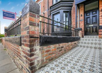 Thumbnail 5 bed terraced house for sale in Sunderland Road, South Shields