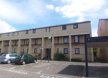 Thumbnail 2 bed flat to rent in North Row, Milton Keynes