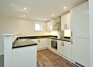 Thumbnail 3 bed semi-detached house for sale in Hill View, Woodstock Road, Kingswood