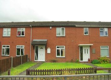 Thumbnail 2 bed property to rent in Farmhouse Road, Sinfin, Derby