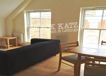 2 Bedrooms Flat to rent in Hargrave Road, London N19