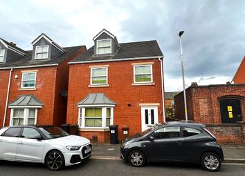 Thumbnail Block of flats for sale in Robey Street, Lincoln