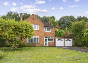 Thumbnail 4 bed detached house for sale in Tilsworth Road, Beaconsfield, Buckinghamshire