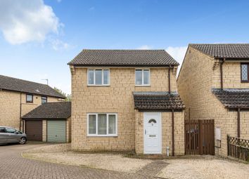 Thumbnail Detached house for sale in Thorney Leys, Witney, Oxfordshire