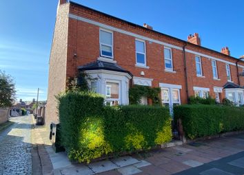 Thumbnail 4 bed terraced house for sale in Petteril Street, Carlisle