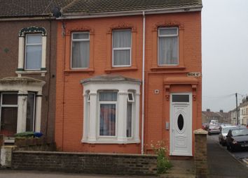 Thumbnail Duplex to rent in High Street, Sheerness