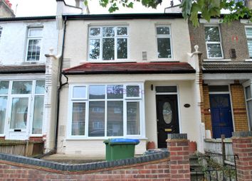 Thumbnail 3 bed terraced house to rent in Mcleod Road, Abbey Wood