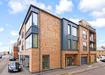 Thumbnail Flat to rent in Nidus House, 16 Abbey Street, Cambridge