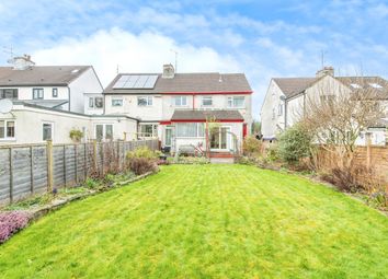 Thumbnail Semi-detached house for sale in Milldale Road, Sheffield, South Yorkshire