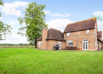 Thumbnail 6 bed detached house to rent in Bob Lane, Twineham, Haywards Heath