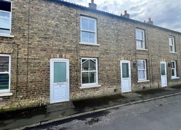 Thumbnail 2 bed property for sale in Little End, Holme-On-Spalding-Moor, York